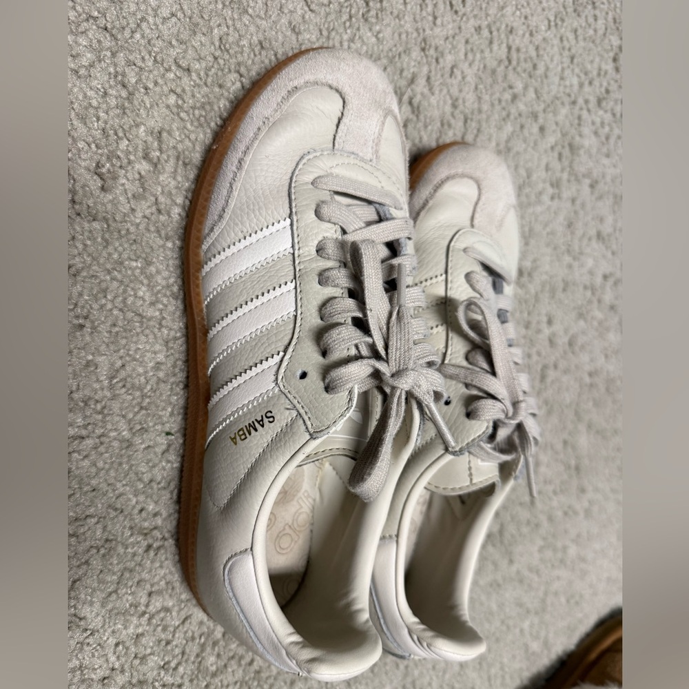 Women’s OG Samba - Picture 2 of 4